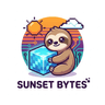 Sunset Bytes mark