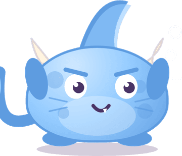 PUDDLEMAW, a SSR beast
