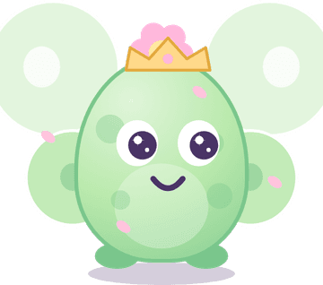 PETALANNE, a bloom beast
