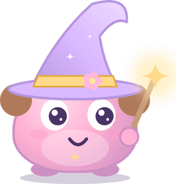 BLOOM, a caster