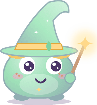 PIP, a caster